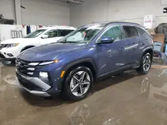 5NMJB3DE7SH469949 2025 HYUNDAI TUCSON