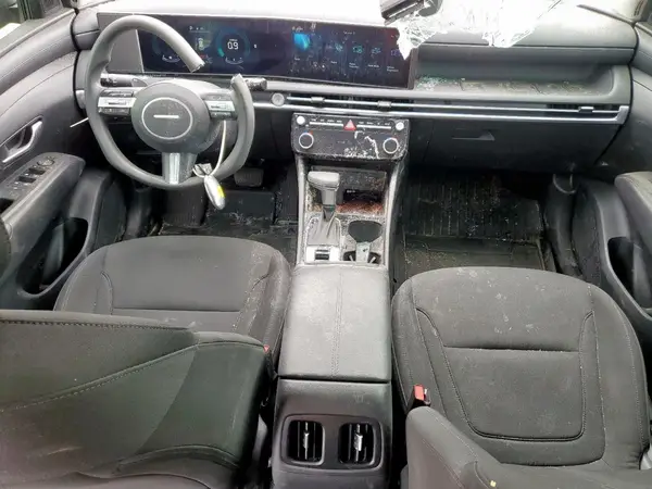 5NMJB3DE7SH471491 2025 HYUNDAI TUCSON - Image 8