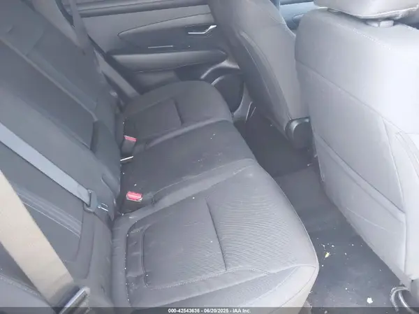 5NMJB3DE7SH473127 2025 HYUNDAI TUCSON - Image 8