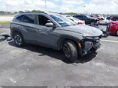5NMJB3DE7SH474018 2025 HYUNDAI TUCSON