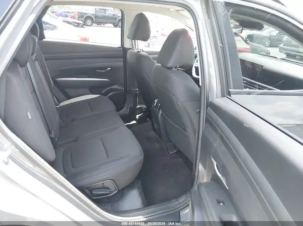 5NMJB3DE7SH474018 2025 HYUNDAI TUCSON - Image 8