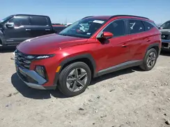 5NMJB3DE7SH476657 2025 HYUNDAI TUCSON