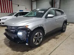 5NMJB3DE7SH476982 2025 HYUNDAI TUCSON