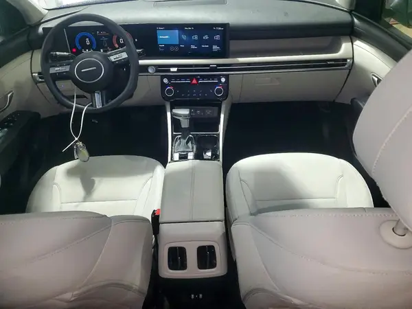 5NMJB3DE7SH476982 2025 HYUNDAI TUCSON - Image 8