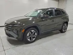 5NMJB3DE7SH477159 2025 HYUNDAI TUCSON