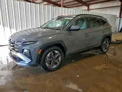 5NMJB3DE7SH478019 2025 HYUNDAI TUCSON