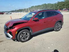 5NMJB3DE7SH479364 2025 HYUNDAI TUCSON