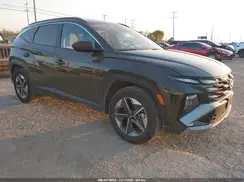 5NMJB3DE7SH479526 2025 HYUNDAI TUCSON