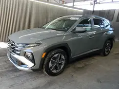 5NMJB3DE7SH480451 2025 HYUNDAI TUCSON
