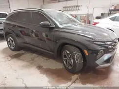 5NMJB3DE7SH481583 2025 HYUNDAI TUCSON