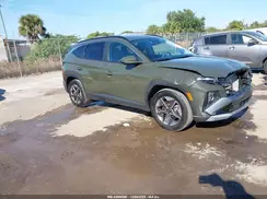 5NMJB3DE7SH483950 2025 HYUNDAI TUCSON