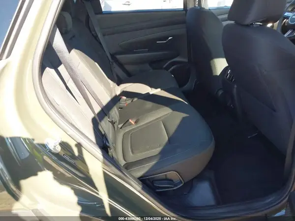 5NMJB3DE7SH483950 2025 HYUNDAI TUCSON - Image 8