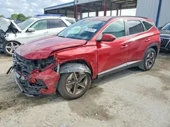 5NMJB3DE7SH487352 2025 HYUNDAI TUCSON