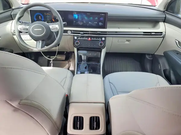 5NMJB3DE7SH487352 2025 HYUNDAI TUCSON - Image 8