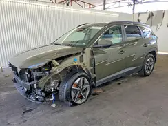 5NMJB3DE7SH492387 2025 HYUNDAI TUCSON