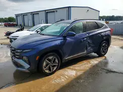 5NMJB3DE7SH492468 2025 HYUNDAI TUCSON