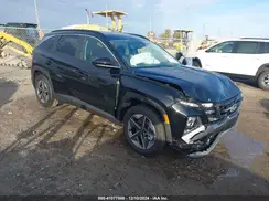 5NMJB3DE7SH492521 2025 HYUNDAI TUCSON