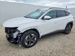5NMJB3DE7SH492776 2025 HYUNDAI TUCSON