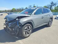 5NMJB3DE7SH493653 2025 HYUNDAI TUCSON