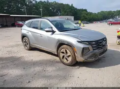 5NMJB3DE7SH496729 2025 HYUNDAI TUCSON