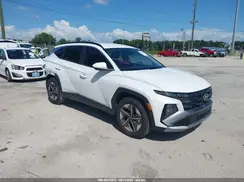 5NMJB3DE7SH498108 2025 HYUNDAI TUCSON