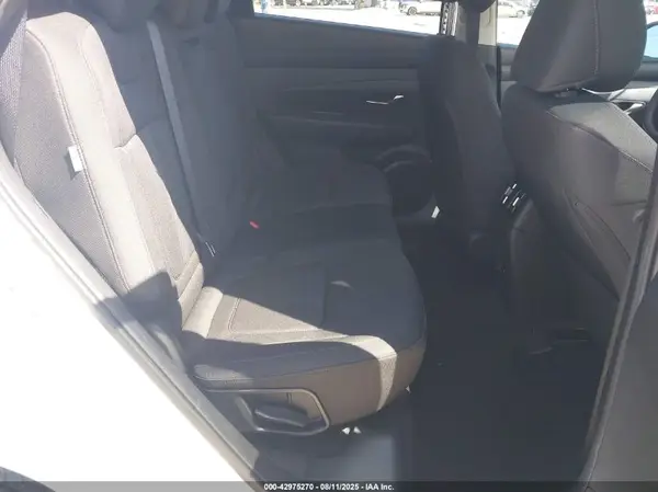 5NMJB3DE7SH498108 2025 HYUNDAI TUCSON - Image 8
