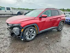 5NMJB3DE7SH499551 2025 HYUNDAI TUCSON