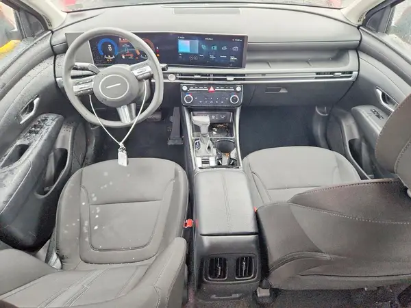 5NMJB3DE7SH499551 2025 HYUNDAI TUCSON - Image 8