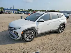 5NMJB3DE7SH500553 2025 HYUNDAI TUCSON