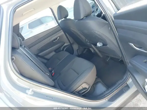 5NMJB3DE7SH501802 2025 HYUNDAI TUCSON - Image 8
