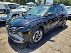 5NMJB3DE7SH506109 2025 HYUNDAI TUCSON