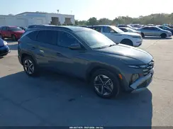 5NMJB3DE7SH507258 2025 HYUNDAI TUCSON