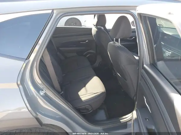 5NMJB3DE7SH507258 2025 HYUNDAI TUCSON - Image 8