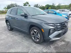 5NMJB3DE7SH507843 2025 HYUNDAI TUCSON