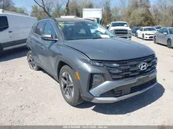 5NMJB3DE7SH508748 2025 HYUNDAI TUCSON