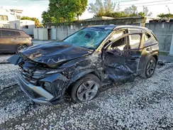 5NMJB3DE7SH509074 2025 HYUNDAI TUCSON