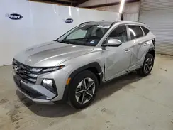 5NMJB3DE7SH518051 2025 HYUNDAI TUCSON