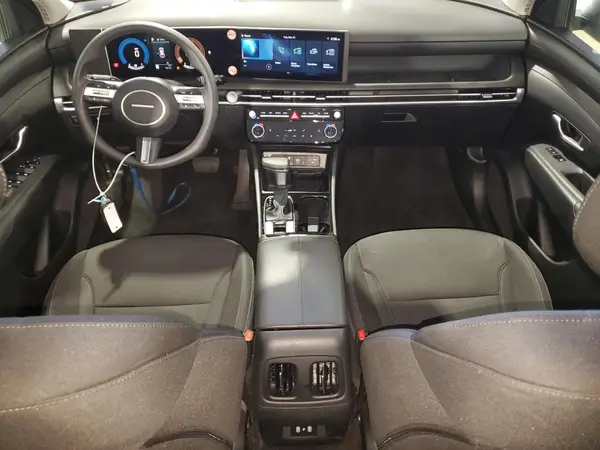 5NMJB3DE7SH518051 2025 HYUNDAI TUCSON - Image 8