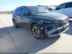 5NMJB3DE7SH518082 2025 HYUNDAI TUCSON