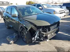 5NMJB3DE7SH520138 2025 HYUNDAI TUCSON