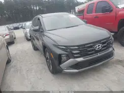 5NMJB3DE7SH526487 2025 HYUNDAI TUCSON