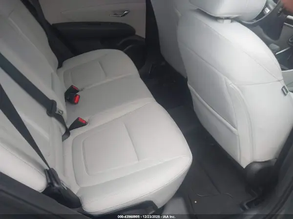 5NMJB3DE7SH526487 2025 HYUNDAI TUCSON - Image 8