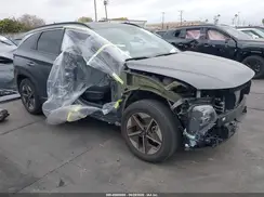 5NMJB3DE7SH529504 2025 HYUNDAI TUCSON