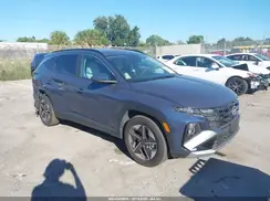 5NMJB3DE7SH530507 2025 HYUNDAI TUCSON