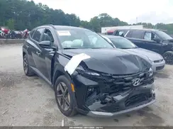5NMJB3DE7SH531270 2025 HYUNDAI TUCSON