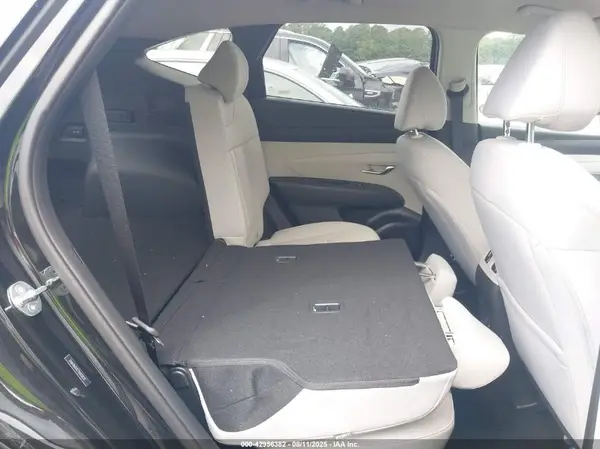 5NMJB3DE7SH531270 2025 HYUNDAI TUCSON - Image 8