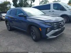 5NMJB3DE7SH533293 2025 HYUNDAI TUCSON