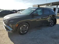 5NMJB3DE7SH536548 2025 HYUNDAI TUCSON