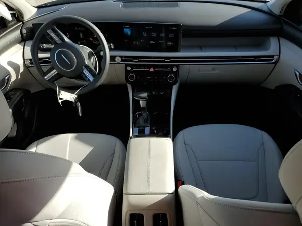 5NMJB3DE7SH536548 2025 HYUNDAI TUCSON - Image 8