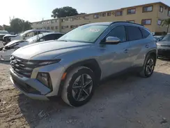 5NMJB3DE7SH537151 2025 HYUNDAI TUCSON